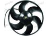 FRIGAIR 0503.1004 Fan, radiator